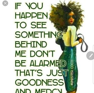 Meet your Posher, Kariala